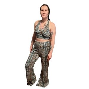 Two Piece Pantset NWT